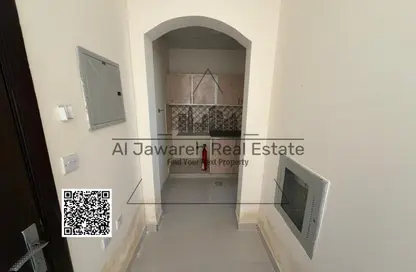 Apartment - Studio - 1 Bathroom for rent in Ajman Hills - Al Alia - Ajman