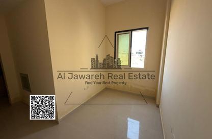 Apartment - Studio - 1 Bathroom for rent in Ajman Hills - Al Alia - Ajman