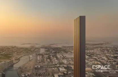 Apartment - 3 Bedrooms - 4 Bathrooms for sale in Muraba Veil - Al Wasl - Dubai