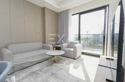 Apartment - 2 Bedrooms - 3 Bathrooms for sale in Cloud Tower A - Cloud Tower - Jumeirah Village Triangle - Dubai