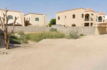 Land - Studio for sale in Al Mowaihat 2 - Al Mowaihat - Ajman