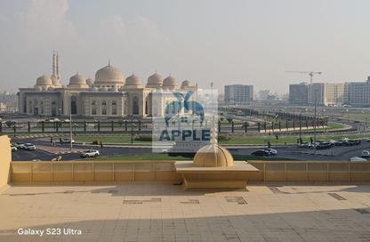 Apartment - 1 - 2 for rent in Muwaileh 3 Building - Muwaileh - Sharjah Apartment - 1 - 2 for rent in Muwaileh 3 Building - Muwaileh - Sharjah