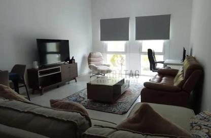 شقة - 1 - 2 للايجار في مبنى 207 - طراز مغولي - ديسكفري جاردنز - دبي شقة - 1 - 2 للايجار في مبنى 207 - طراز مغولي - ديسكفري جاردنز - دبي
