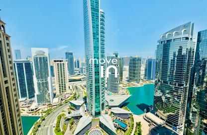 شقة - 2 غرف نوم - 3 حمامات للايجار في برج بونينجتون - (JLT) مجمع J - أبراج بحيرات الجميرا - دبي شقة - 2 غرف نوم - 3 حمامات للايجار في برج بونينجتون - (JLT) مجمع J - أبراج بحيرات الجميرا - دبي