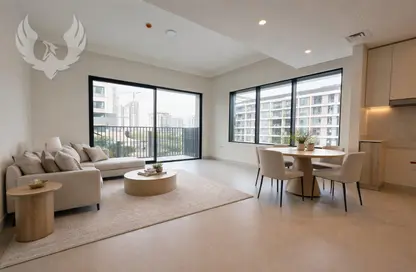 Apartment - 2 Bedrooms - 2 Bathrooms for rent in Park Field Tower 1 - Park Field - Dubai Hills Estate - Dubai