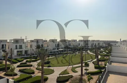 فيلا - 4 غرف نوم - 5 حمامات للايجار في كايا 1 - المرابع العربية 3 - دبي