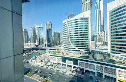 مكتب - استوديو للبيع في B2B  برج - الخليج التجاري - دبي