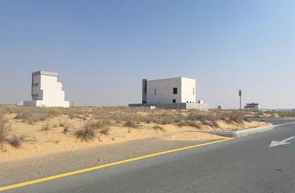Land - Studio for sale in Rodhat Al Qarat - Al Rowdat Suburb - Sharjah Land - Studio for sale in Rodhat Al Qarat - Al Rowdat Suburb - Sharjah