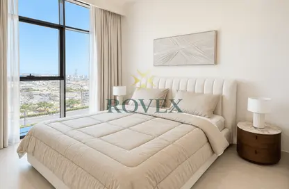 Apartment - 1 Bedroom - 1 Bathroom for rent in Golf Grand - Dubai Hills Estate - Dubai