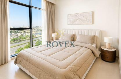 Apartment - 1 Bedroom - 1 Bathroom for rent in Golf Grand - Dubai Hills Estate - Dubai
