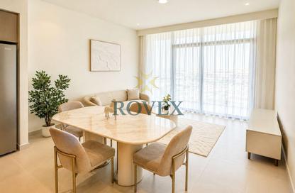 Apartment - 1 Bedroom - 1 Bathroom for rent in Golf Grand - Dubai Hills Estate - Dubai