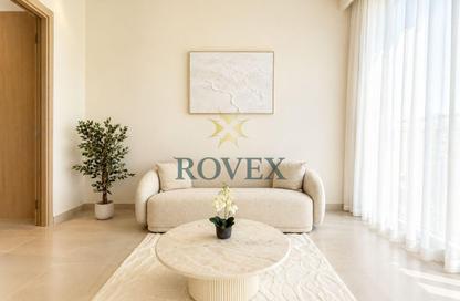 Apartment - 1 Bedroom - 1 Bathroom for rent in Golf Grand - Dubai Hills Estate - Dubai
