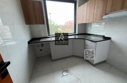 Apartment - 2 Bedrooms - 2 Bathrooms for rent in Al Hamidiya 2 - Al Hamidiya - Ajman