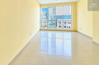 Apartment - Studio - 1 for rent in Building 2 - Zen Cluster - Discovery Gardens - Dubai