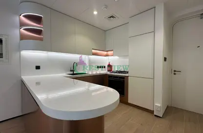 Apartment - 1 Bedroom - 1 Bathroom for rent in Rise Residences - District 16 - Jumeirah Village Circle - Dubai