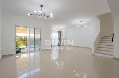 Villa - 5 - 6 for rent in Mediterranean Style - Al Reef Villas - Al Reef - Abu Dhabi Villa - 5 - 6 for rent in Mediterranean Style - Al Reef Villas - Al Reef - Abu Dhabi