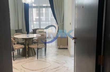 Apartment - 2 - 2 for rent in Petalz By Danube 1 - Petalz by Danube - International City - Dubai