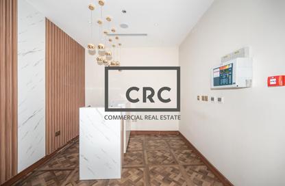 Retail - Studio - 1 Bathroom for rent in Al Fattan Marine Tower - Al Fattan Marine Towers - Jumeirah Beach Residence - Dubai Retail - Studio - 1 Bathroom for rent in Al Fattan Marine Tower - Al Fattan Marine Towers - Jumeirah Beach Residence - Dubai