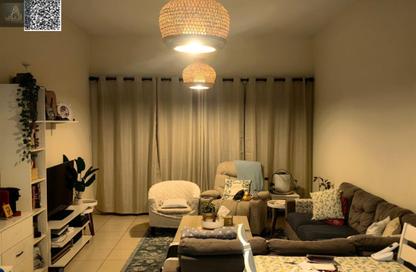 Apartment - 2 Bedrooms - 3 Bathrooms for sale in Ajman One Tower 10 - Ajman One - Ajman Downtown - Ajman