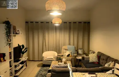 Apartment - 2 Bedrooms - 3 Bathrooms for sale in Ajman One Tower 10 - Ajman One - Ajman Downtown - Ajman