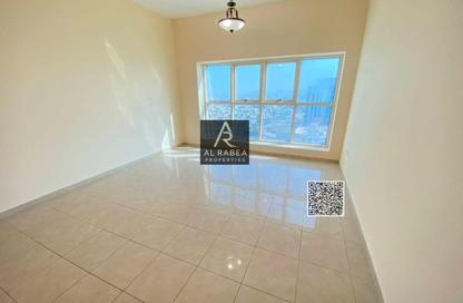 Apartment - 2 Bedrooms - 3 Bathrooms for rent in Al Rumailah building - Al Rumailah 2 - Al Rumaila - Ajman