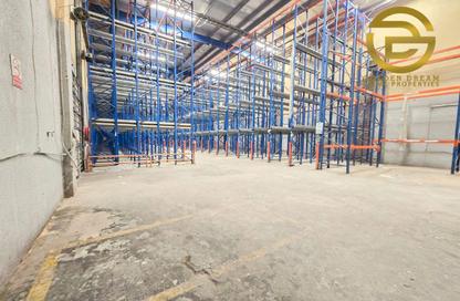 Warehouse - Studio - 2 Bathrooms for rent in Dubai Investment Park 2 (DIP 2) - Dubai Investment Park (DIP) - Dubai