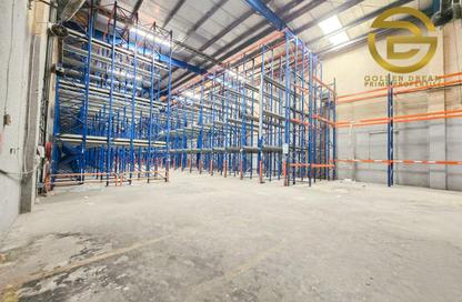Warehouse - Studio - 2 Bathrooms for rent in Dubai Investment Park 2 (DIP 2) - Dubai Investment Park (DIP) - Dubai