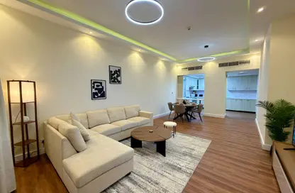 Apartment - 2 Bedrooms - 3 Bathrooms for rent in New Bridge Hills 3 - New Bridge Hills - Motor City - Dubai