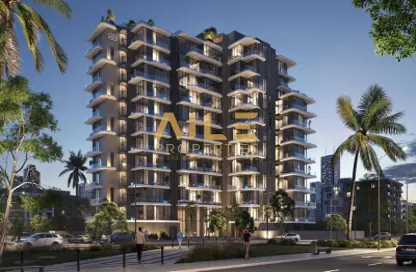 شقة - 2 غرف نوم - 2 حمامات للبيع في بوند ليفينج - مجمع دبي ريزيدنس - دبي لاند - دبي