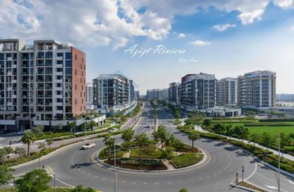 Apartment - 2 - 2 for sale in Azizi Riviera 58 - Azizi Riviera - Meydan One - Meydan - Dubai Apartment - 2 - 2 for sale in Azizi Riviera 58 - Azizi Riviera - Meydan One - Meydan - Dubai