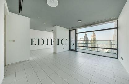 Apartment - 2 Bedrooms - 3 Bathrooms for rent in Index Tower - DIFC - Dubai
