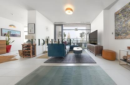 Apartment - 2 Bedrooms - 3 Bathrooms for rent in Index Tower - DIFC - Dubai