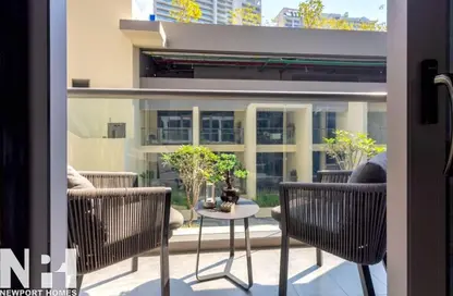 Apartment - 1 Bedroom - 1 Bathroom for sale in The Sterling East - The Sterling - Business Bay - Dubai