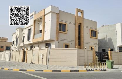 Villa - 5 - 7 for rent in Al Yasmeen 1 - Al Yasmeen - Ajman