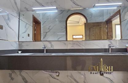 Villa - 5 - 7 for rent in Al Yasmeen 1 - Al Yasmeen - Ajman
