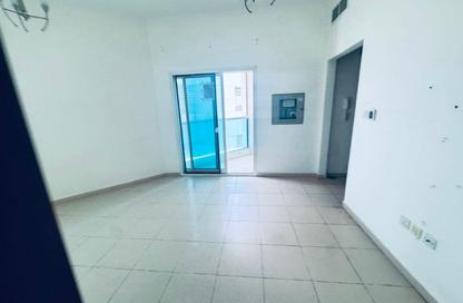 Apartment - 1 Bedroom - 2 Bathrooms for rent in Al Naemiya Tower 3 - Al Naemiya Towers - Al Nuaimiya - Ajman