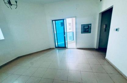 Apartment - 1 Bedroom - 2 Bathrooms for rent in Al Naemiya Tower 3 - Al Naemiya Towers - Al Nuaimiya - Ajman
