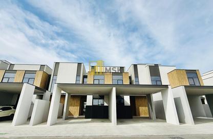 Villa - 3 Bedrooms - 4 Bathrooms for sale in Mudon Al ranim 4 - Mudon - Dubai