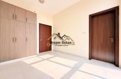 Apartment - 1 Bedroom - 2 Bathrooms for rent in Rose Building - Al Jaddaf - Dubai