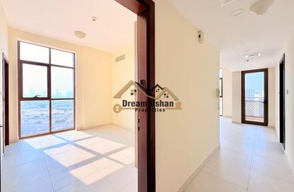 Apartment - 1 Bedroom - 2 Bathrooms for rent in Rose Building - Al Jaddaf - Dubai