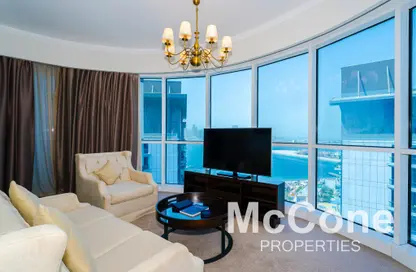 Apartment - Studio - 1 Bathroom for sale in Dukes The Palm - Palm Jumeirah - Dubai