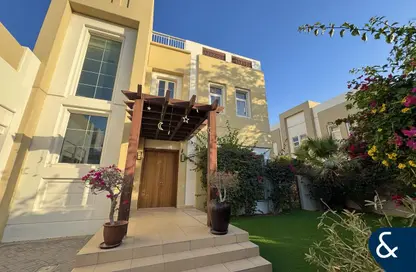 Villa - 3 Bedrooms - 4 Bathrooms for rent in Rahat - Mudon - Dubai