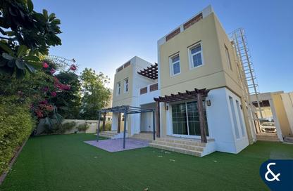 Villa - 3 Bedrooms - 4 Bathrooms for rent in Rahat - Mudon - Dubai
