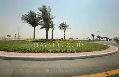 Land - Studio for sale in Saih Shuaib 1 - Jebel Ali - Dubai