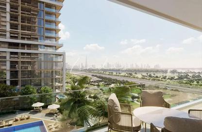 Apartment - 1 Bedroom - 2 Bathrooms for sale in Sobha One - Ras Al Khor Industrial - Ras Al Khor - Dubai