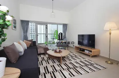 Apartment - 1 Bedroom - 2 Bathrooms for rent in Shaista Azizi - Al Furjan - Dubai