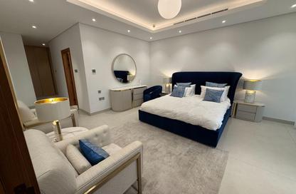 Villa - 3 Bedrooms - 4 Bathrooms for sale in Shomous Residential Complex - Sharjah Garden City - Sharjah