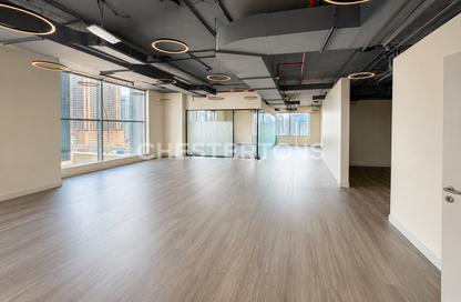 Office Space - Studio for rent in Business Central Tower B - Business Central - Dubai Media City - Dubai