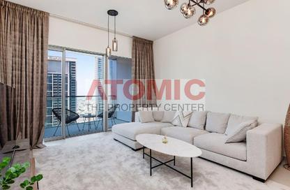 Apartment - 1 Bedroom - 1 Bathroom for sale in Grande - Opera District - Downtown Dubai - Dubai