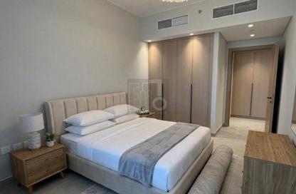 Apartment - 1 Bedroom - 1 Bathroom for rent in Neva Residences - District 16 - Jumeirah Village Circle - Dubai
